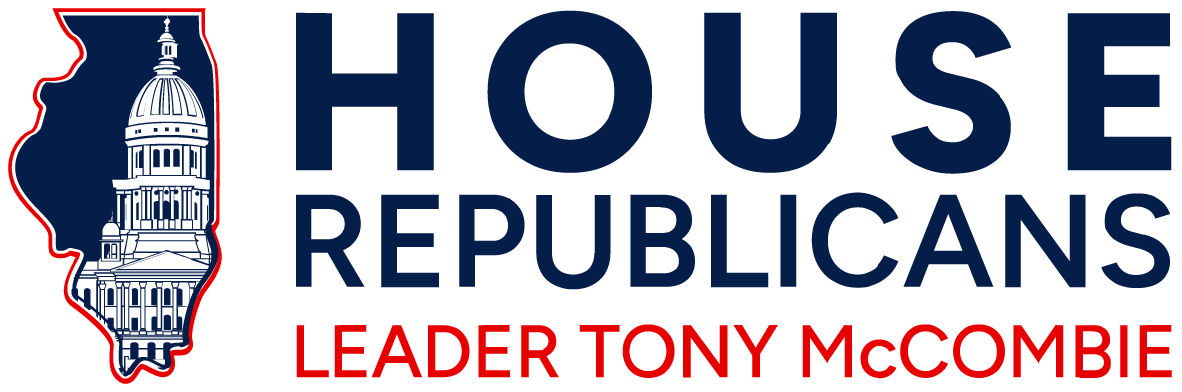 House Republicans | Leader Tony McCombie
